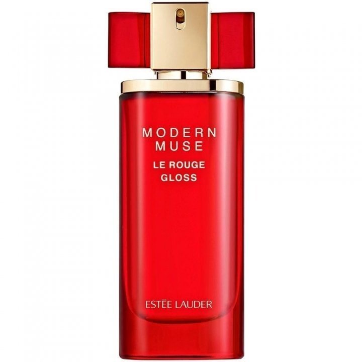 Modern Muse Le Rouge Gloss